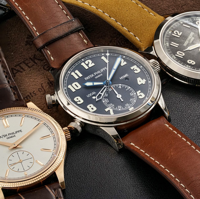 Clash of Titans: Audemars Piguet Royal Oak vs. Patek Philippe Nautilus