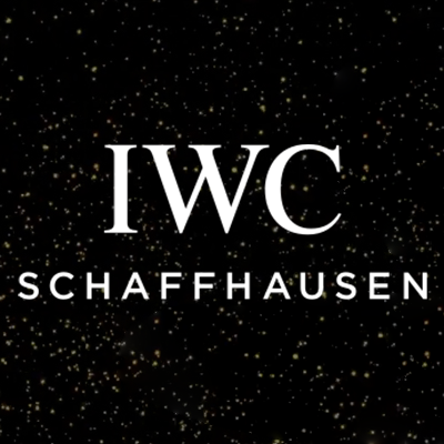 Iwc best sale schaffhausen logo