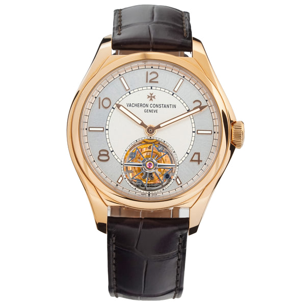 Vacheron Constantin Fiftysix Tourbillon 41mm