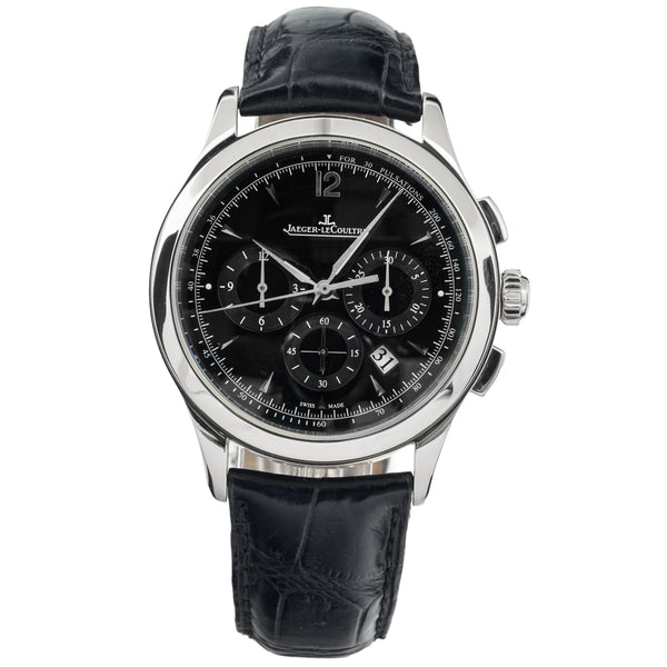 Jaeger-LeCoultre Master Chronograph Q1538470