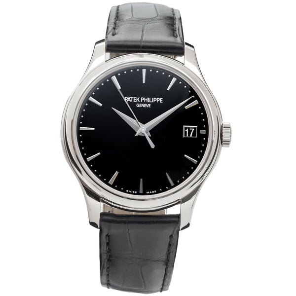 Patek Philippe Calatrava 5227G-010