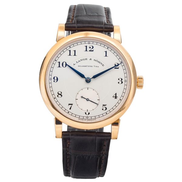 A. Lange & Söhne 1815 Rose Gold 233.032