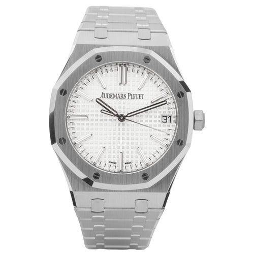 Audemars Piguet Royal Oak 41mm 15510ST