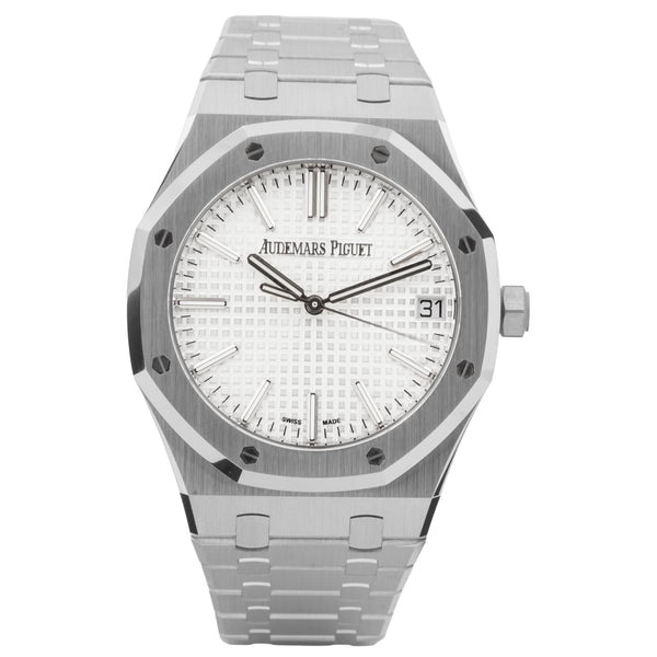 Audemars Piguet Royal Oak 41mm 15510ST