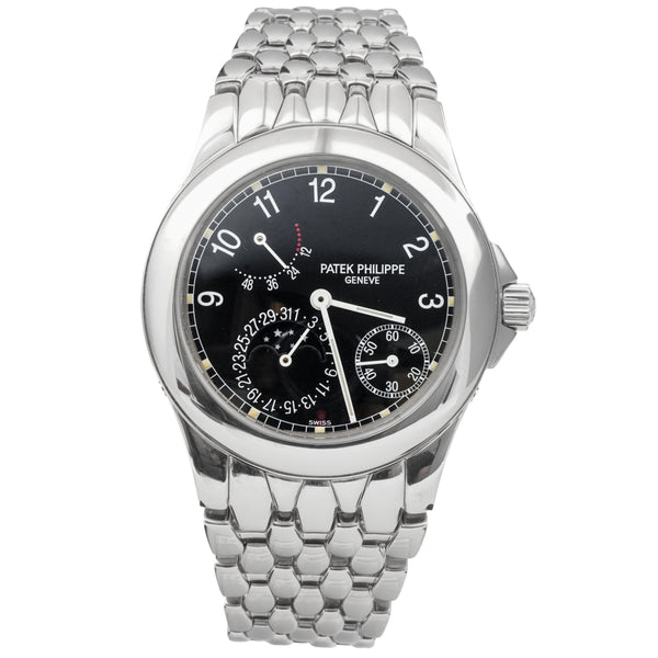 Patek Neptune 5085/1A 37mm