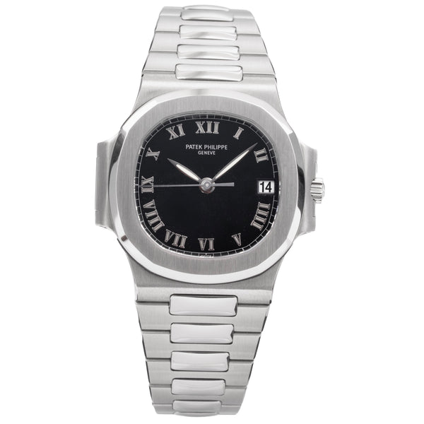 Patek Philippe Nautilus 3800/1A Steel 37mm