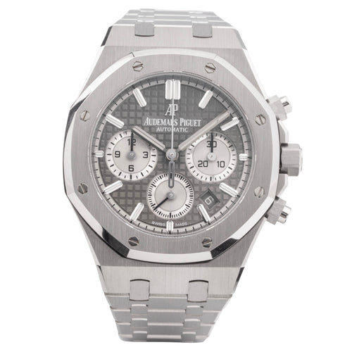 Audemars Piguet Royal Oak Chronograph 38mm 26315ST