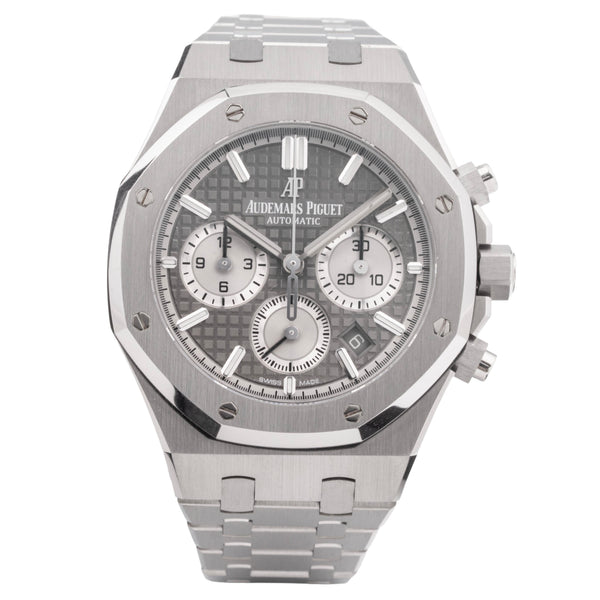 Audemars Piguet Royal Oak Chronograph 38mm 26315ST