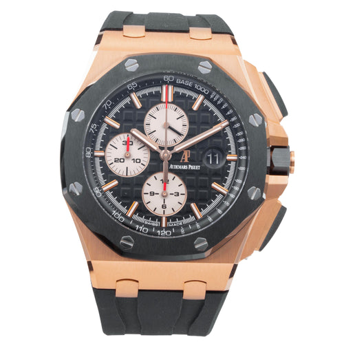 Audemars Piguet Royal Oak Offshore 44mm 26400RO.OO.A002CA.01