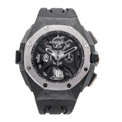 Audemars Piguet Royal Oak Concept Laptimer Michael Schumacher 26221FT.OO.D002CA.01
