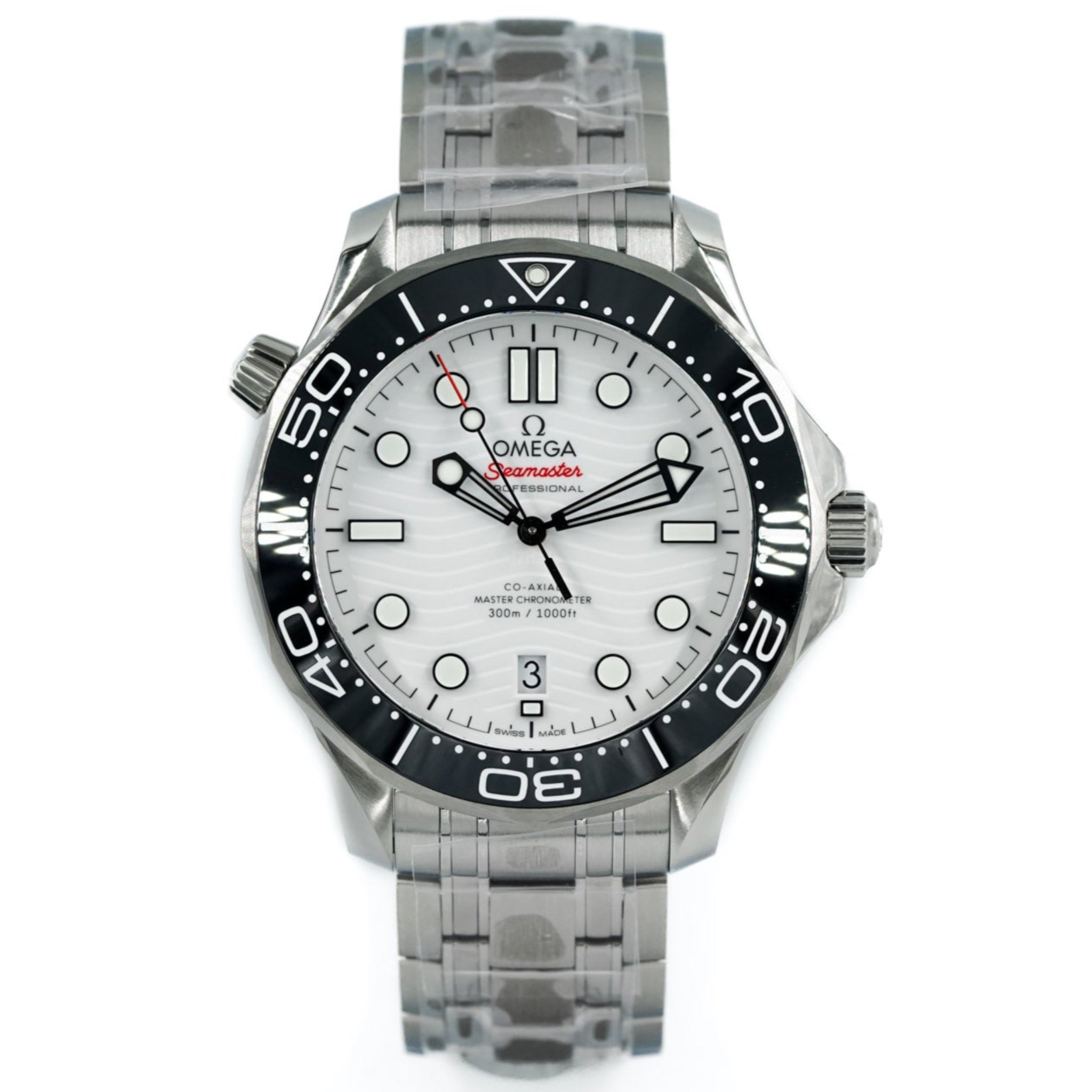 New seamaster discount