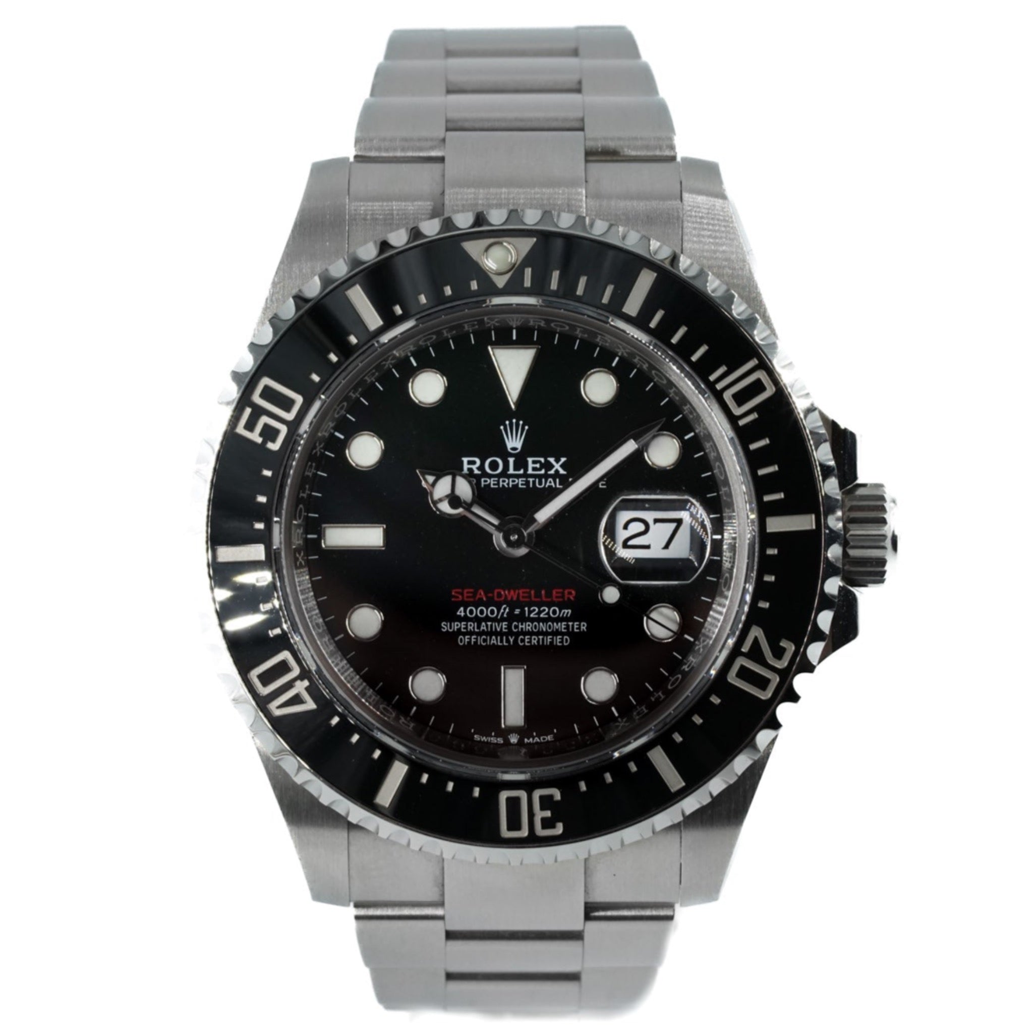 43mm rolex online