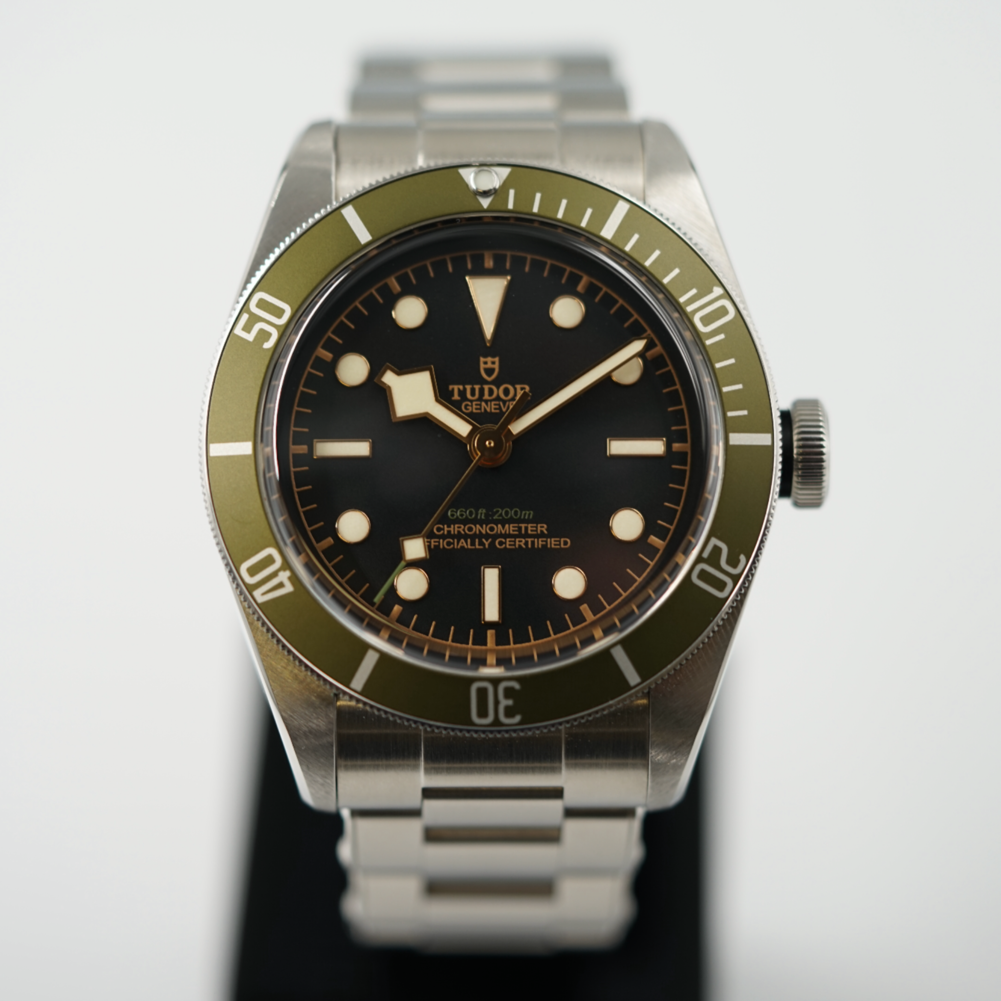 Tudor sale special edition