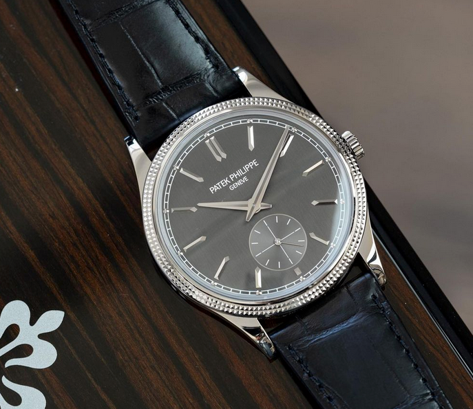 Patek Philippe 6119G-001: A Contemporary Masterpiece of Haute Horlogerie