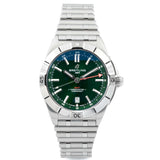 Breitling Chronomat GMT Green GMT 40