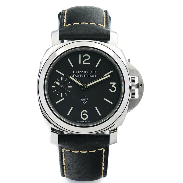 Panerai Luminor Logo PAM 1084 Swiss Horology