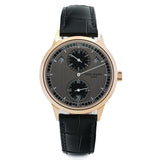 Patek Philippe Annual Calendar Regulator Rose Gold 5235/50R