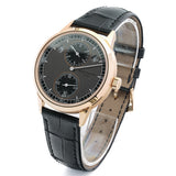 Patek Philippe Annual Calendar Regulator Rose Gold 5235/50R