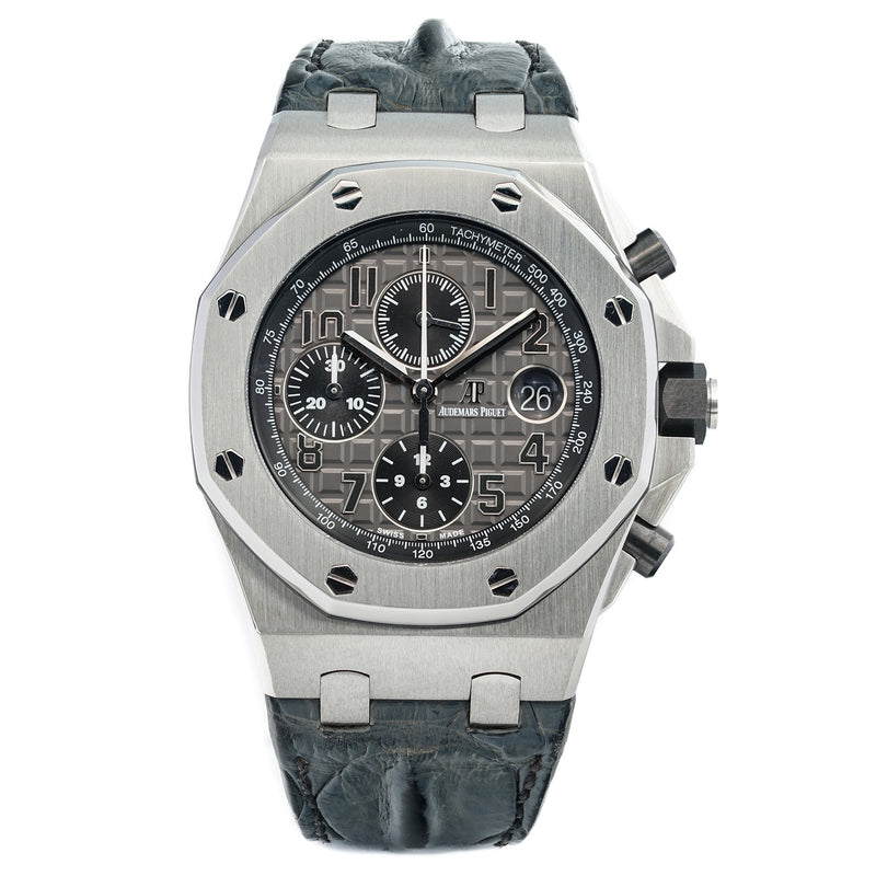 Audemars Piguet Royal Oak Offshore Chronograph