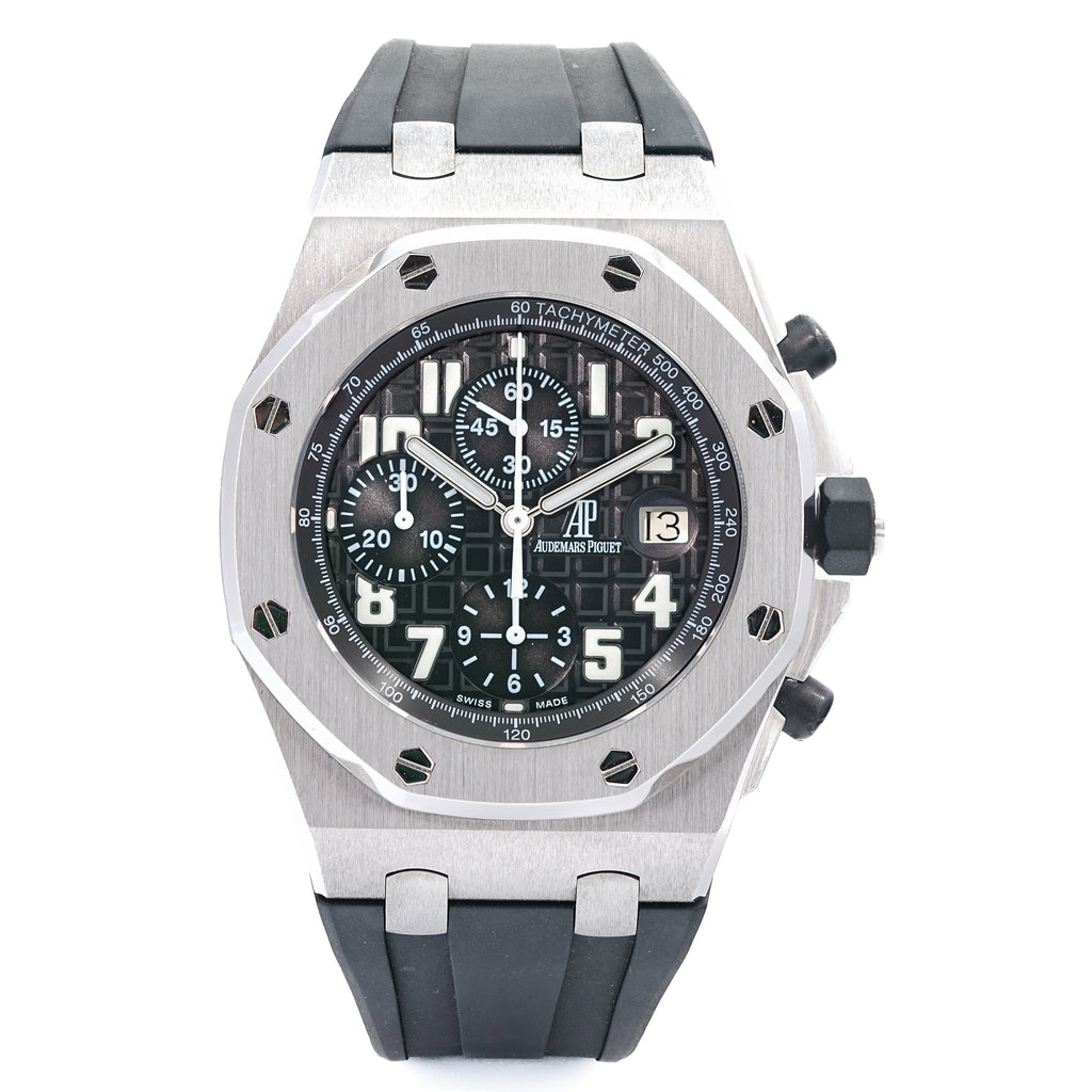 Royal oak cheap offshore black