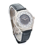 Patek Philippe World Time Complication White Gold 5230G-014 2021