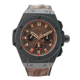 Hublot King Power "Arturo Fuente"