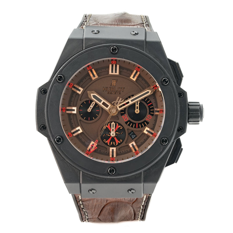 Hublot King Power