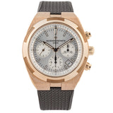 Vacheron Constantin Overseas Chronograph 5500V/000R-B074