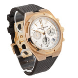 Vacheron Constantin Overseas Chronograph 5500V/000R-B074 Rose