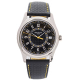 Patek Philippe Calatrava 6007G-001 Yellow