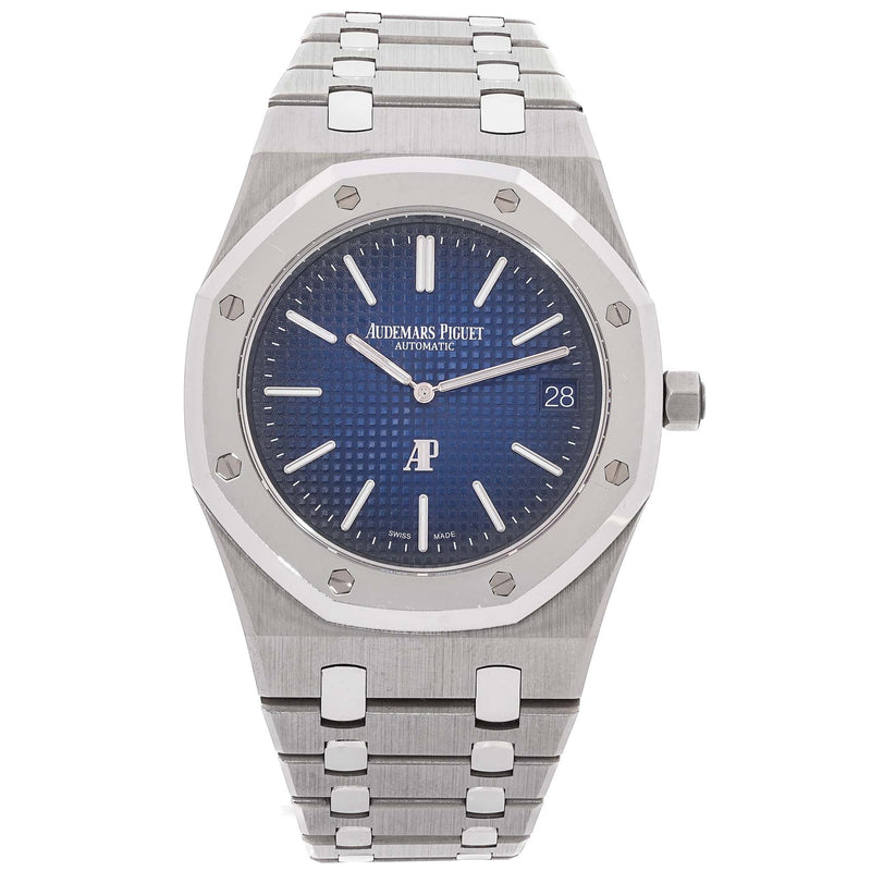 Audemars Piguet Royal Oak Jumbo 15202IP.OO.1240IP.01