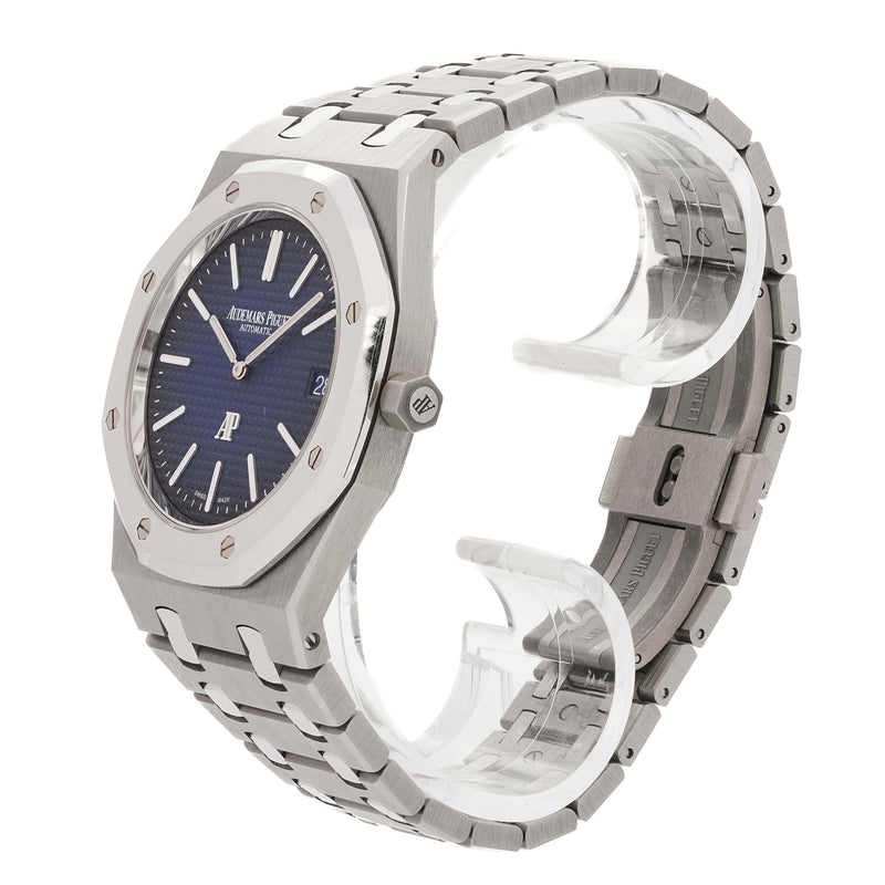 Audemars Piguet Royal Oak Jumbo 15202IP.OO.1240IP.01