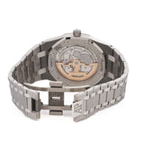 Audemars Piguet Royal Oak Jumbo 15202IP.OO.1240IP.01