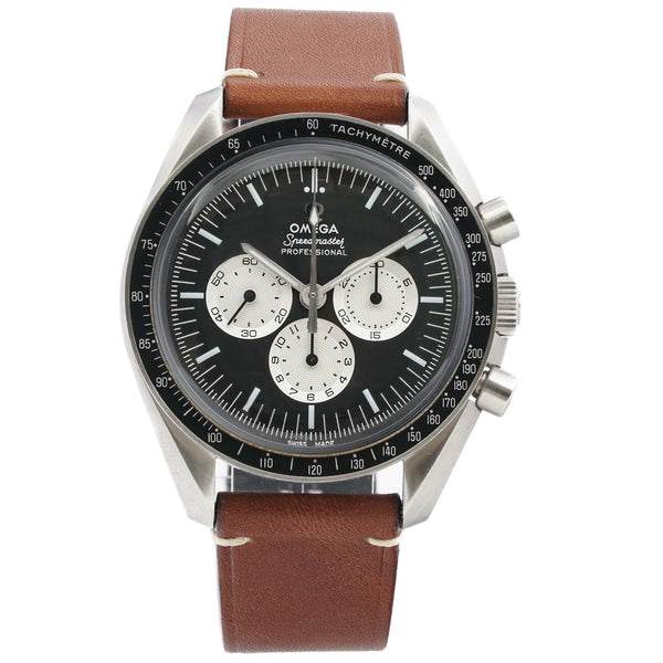 Omega Speedmaster Moonwatch Speedy Tuesday Edition 311.32.42.30.01.001