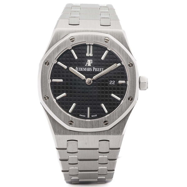 Audemars Piguet Royal Oak Lady 33mm 67650ST.OO.1261ST.01