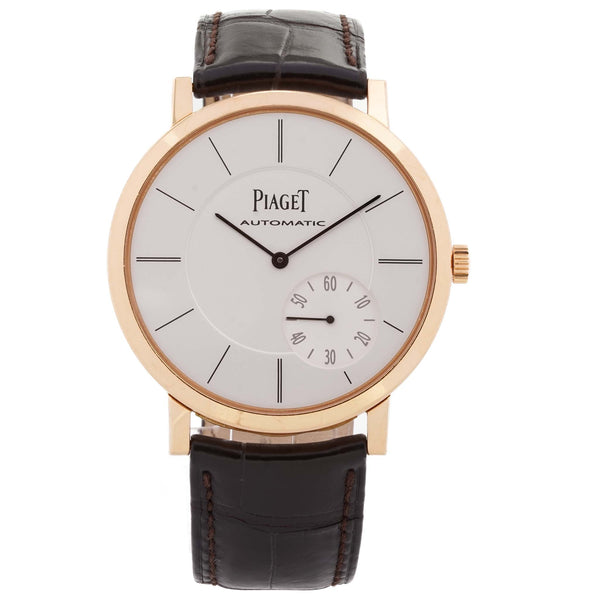 Piaget Altiplano 43mm Rose Gold G0A35131