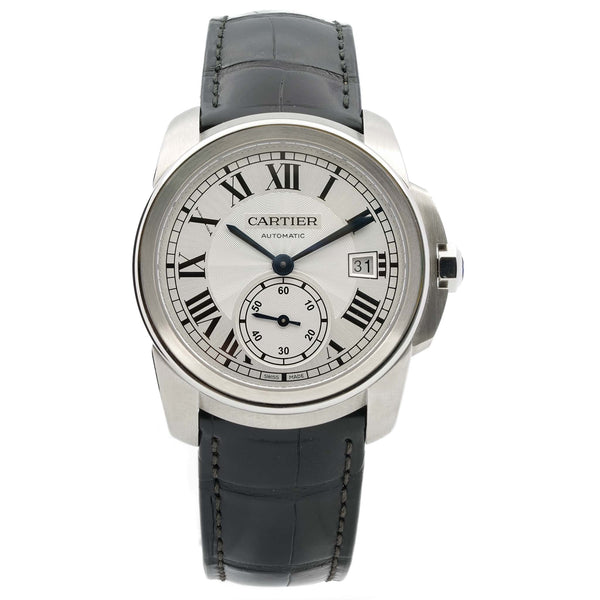 Cartier Calibre de Cartier WSCA0003