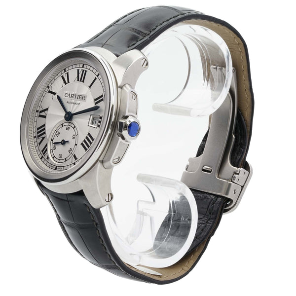 Cartier Calibre de Cartier WSCA0003