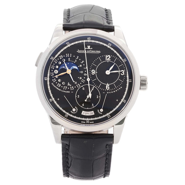 Jaeger-LeCoultre Duometre a Quantieme Lunaire Limited Edition Q6043570