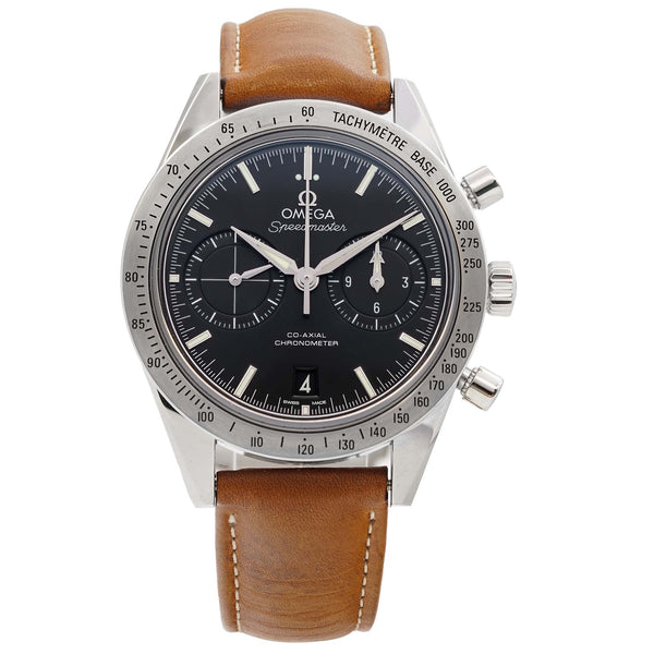 Omega Speedmaster '57 Co-Axial Chronograph 41.5mm 331.12.42.51.01.001