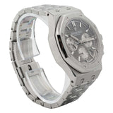 Audemars Piguet Royal Oak 38mm Chronograph Grey Dial 2020 26315ST.OO.1256ST.02