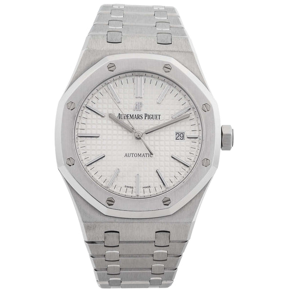 Audemars Piguet Royal Oak Selfwinding 15400ST.OO.1220ST.02