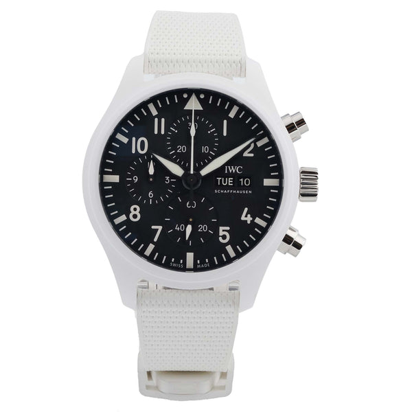 IWC Pilot Top Gun 2024 “Lake Tahoe” IW389105