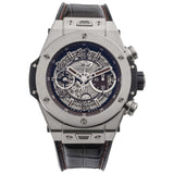 Hublot Big Bang Unico SS BOUTIQUE EXCLUSIVE