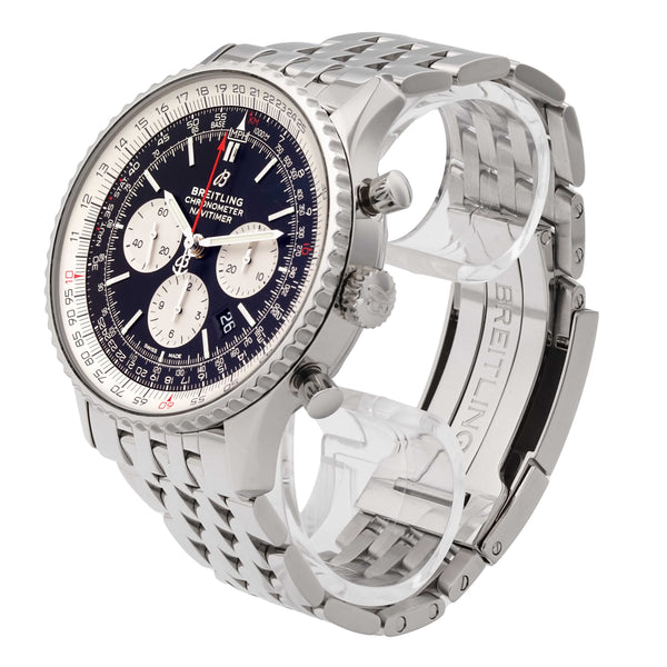 Breitling Navitimer 1 B01 Chronograph 46