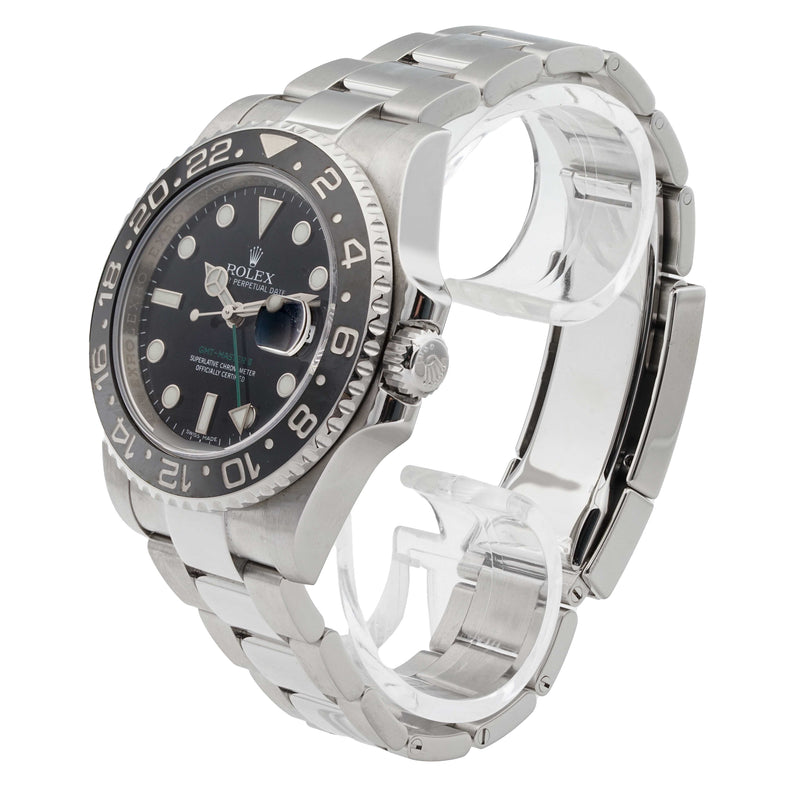 Rolex GMT-Master II 116710LN-0001