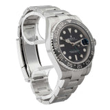 Rolex GMT-Master II 116710LN-0001