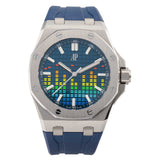 Audemars Piguet Royal Oak 43mm Music Edition