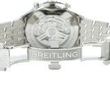 Breitling Navitimer B01 Chronograph 46 Blue Dial