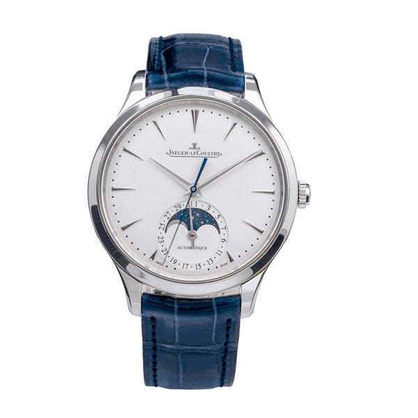 Jaeger-LeCoultre Master Ultra Thin Moon 36mm Q1248420